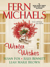 Cover image for Winter Wishes Cover image for Winter Wishes